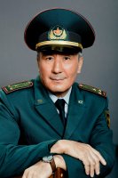 Акбанов Абубакир Қадырұлы