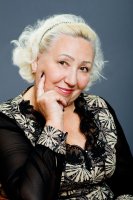 Глухова Наталья Владимировна