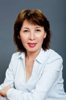 Тунгенбаева Куаныш Батырбаевна